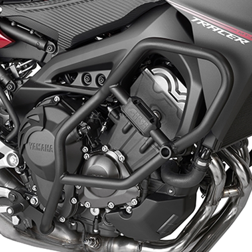 GIVI TN2122 Engine Guards - FJ-09 (2015-2017)