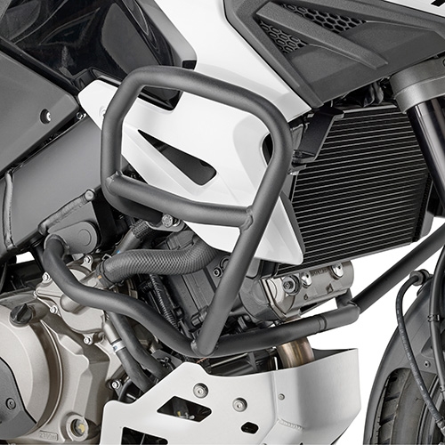 GIVI TN3117 Engine Guards - V-Strom DL1050 (2020-2026)