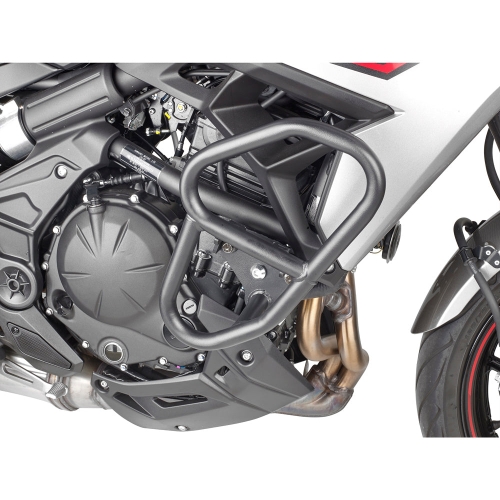 GIVI TN4132 Engine Guards - Versys 650 (2022-2026)