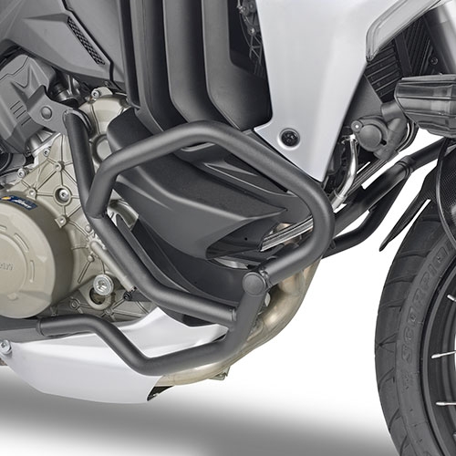 GIVI TN7413 Engine Guards - Multistrada V4 (2021-2023)