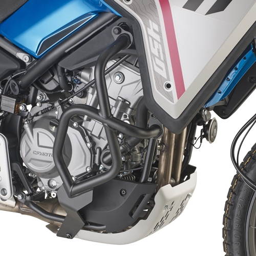 GIVI TN9226 Engine Guards - Ibex 450 (2025-2026)