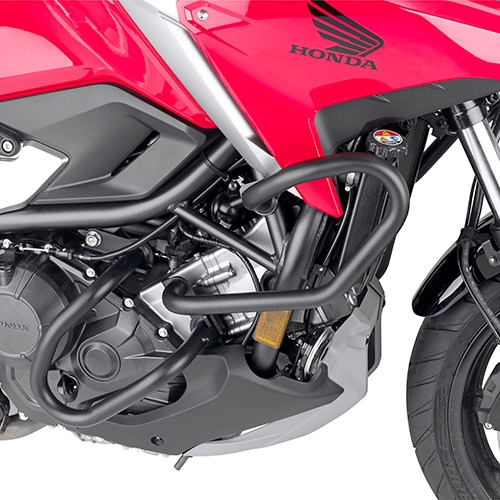 GIVI TNH1192 Upper Engine Guards - NC750X (2021-2026)