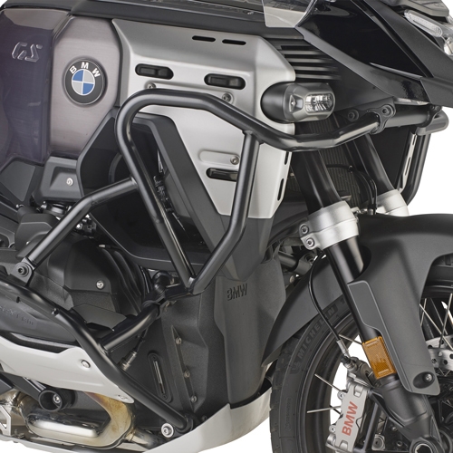 GIVI TNH5146 Upper Engine Guards - R1300GS Adventure (2025-2026)