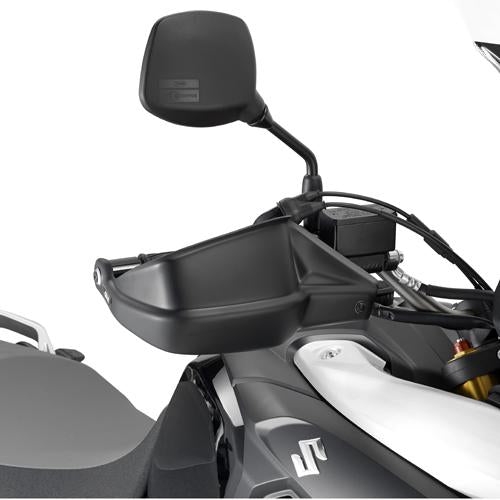 GIVI HP3105B Hand Protectors - V-Strom 1050 / DL650 (2012-2016)