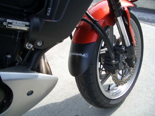 Pyramid Extenda Fenda - Versys 650 (2006-2009)