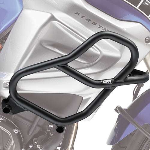 GIVI TN355 Engine Guards - XT1200Z Super Tenere