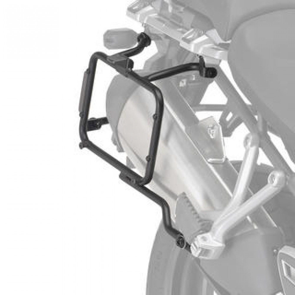 GIVI PLR6403 Rapid Release Pannier Racks Tiger Explorer 1200