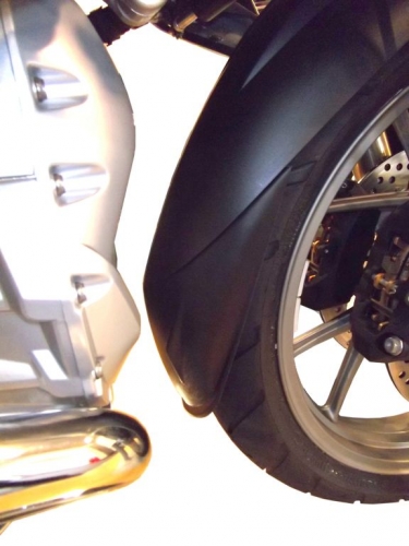 Pyramid Uber Extenda Fenda - R1250GS / R1200GS (Liquid Cooled)