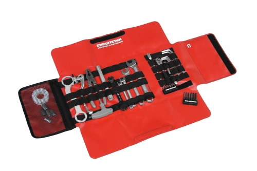 Enduristan Tool Pack