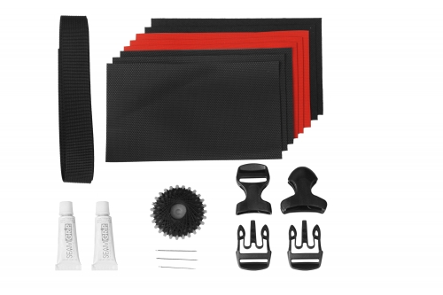 Enduristan Luggage Repair Kit