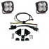 Baja Designs Squadron Sport LED Adventure Bike Kit