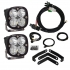 Baja Designs Squadron Sport LED Adventure Bike Kit