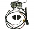 Baja Designs Squadron Pro LED Adventure Bike Kit