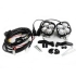 Baja Designs Squadron Pro LED Adventure Bike Kit