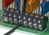 Centech AP-1 Auxiliary Fuse Panel