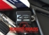 Rugged Roads Rear Brake Reservoir Guard - CRF1000 Africa Twin / 2018+ Africa Twin Adventure Sports