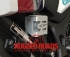 Rugged Roads Rear Brake Reservoir Guard - CRF1000 Africa Twin / 2018+ Africa Twin Adventure Sports