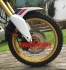 Rugged Roads Front Fender Lift Kit - CRF1000L Africa Twin / Adventure Sports