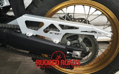 Rugged Roads Chain Guard - CRF1000L Africa Twin