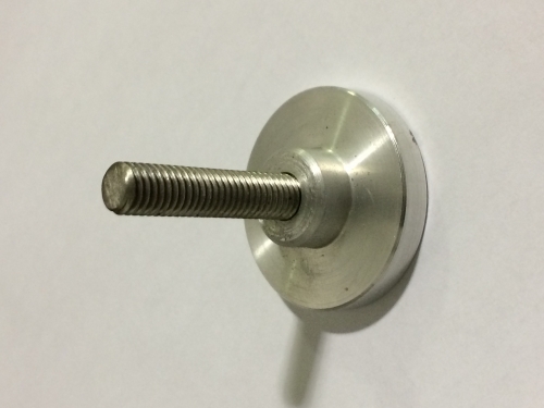 BUMOT Replacement Top Case Retention Plug