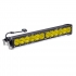 Baja Designs OnX6 + LED Light Bar