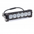 Baja Designs OnX6 + LED Light Bar