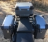 BUMOT Defender EVO 30L Top Case