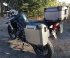 BUMOT Defender EVO 30L Top Case