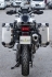 BUMOT Pannier Racks - F850GS / F750GS