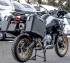 BUMOT Pannier Racks - F850GS / F750GS