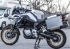 BUMOT Pannier Racks - F850GS / F750GS