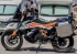 BUMOT Defender EVO Pannier System - 890 / 790 Adventure / R / Norden 901