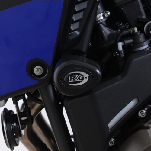 R&G Racing Aero Crash Protectors - Tenere 700