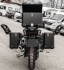 BUMOT Pannier Racks - V85 TT / Adventure