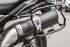 BUMOT Pannier Racks - V85 TT / Adventure