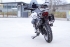 BUMOT Pannier Racks - V85 TT / Adventure