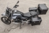 BUMOT Pannier Racks - V85 TT / Adventure