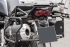 BUMOT Pannier Racks - V85 TT / Adventure