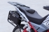 BUMOT Pannier Racks - V85 TT / Adventure