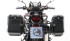 Hepco & Becker Side Carrier Rack - CRF1000L Africa Twin / Adventure Sports