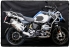 TechSpec Gripster Tank Grips - R1250GS Adventure / R1200GS Adventure