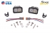Diode Dynamics SSC2 Sport LED Light