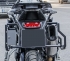 BUMOT Pannier Racks - Tiger 900 GT / Rally