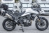 BUMOT Pannier Racks - Tiger 900 GT / Rally