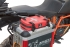 Amphibious Dryaid Waterproof Motorcycle First Aid Pouch