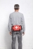 Amphibious Dryaid Waterproof Motorcycle First Aid Pouch