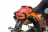 Amphibious Dryaid Waterproof Motorcycle First Aid Pouch