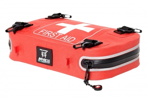 Amphibious Dryaid Waterproof Motorcycle First Aid Pouch