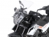 Hepco & Becker Headlight Guard - 790  Adventure / R / 390 Adventure